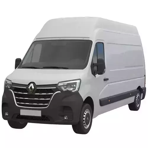 Renault Master 2020 PanelVan L3H3 FWD