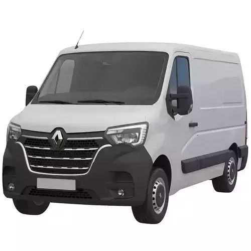 Renault Master 2020 PanelVan L1H1