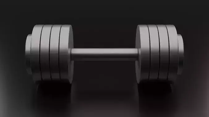 Dumbbell