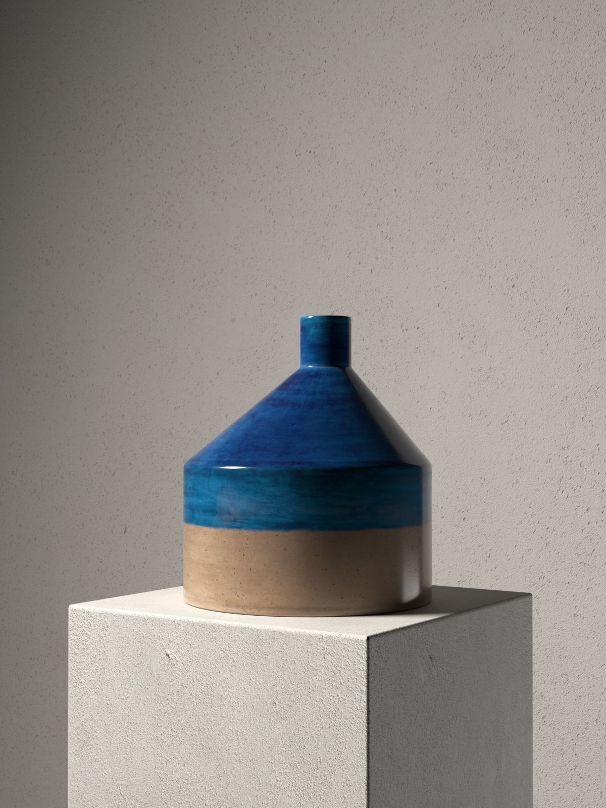 Decorative Objects Set 35 3D model_2