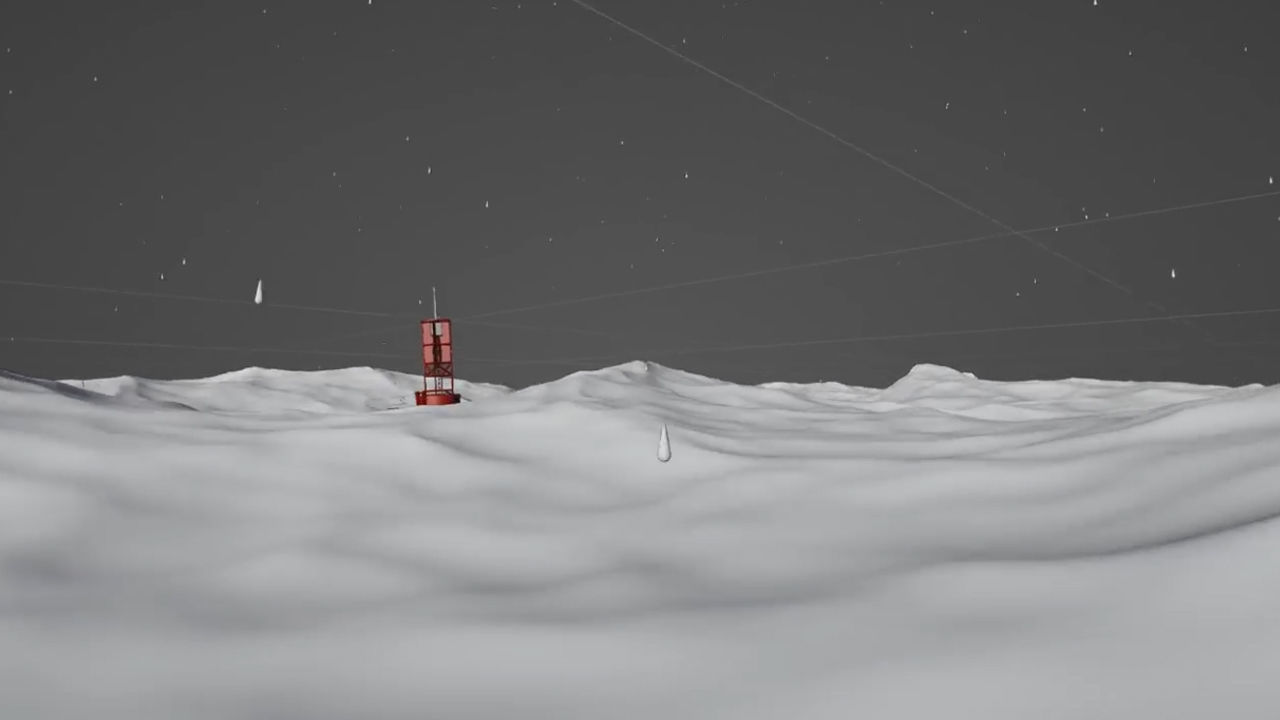 A Stormy Ocean Texture_3