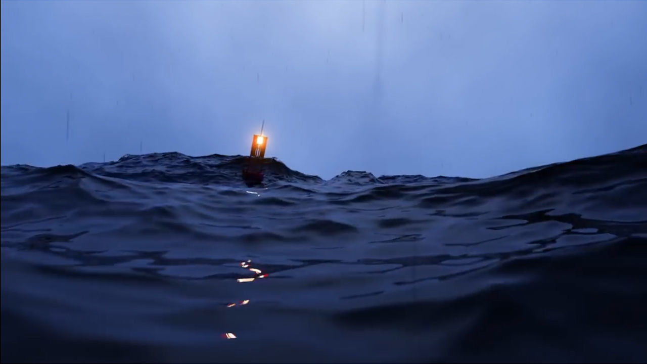 A Stormy Ocean Texture_2