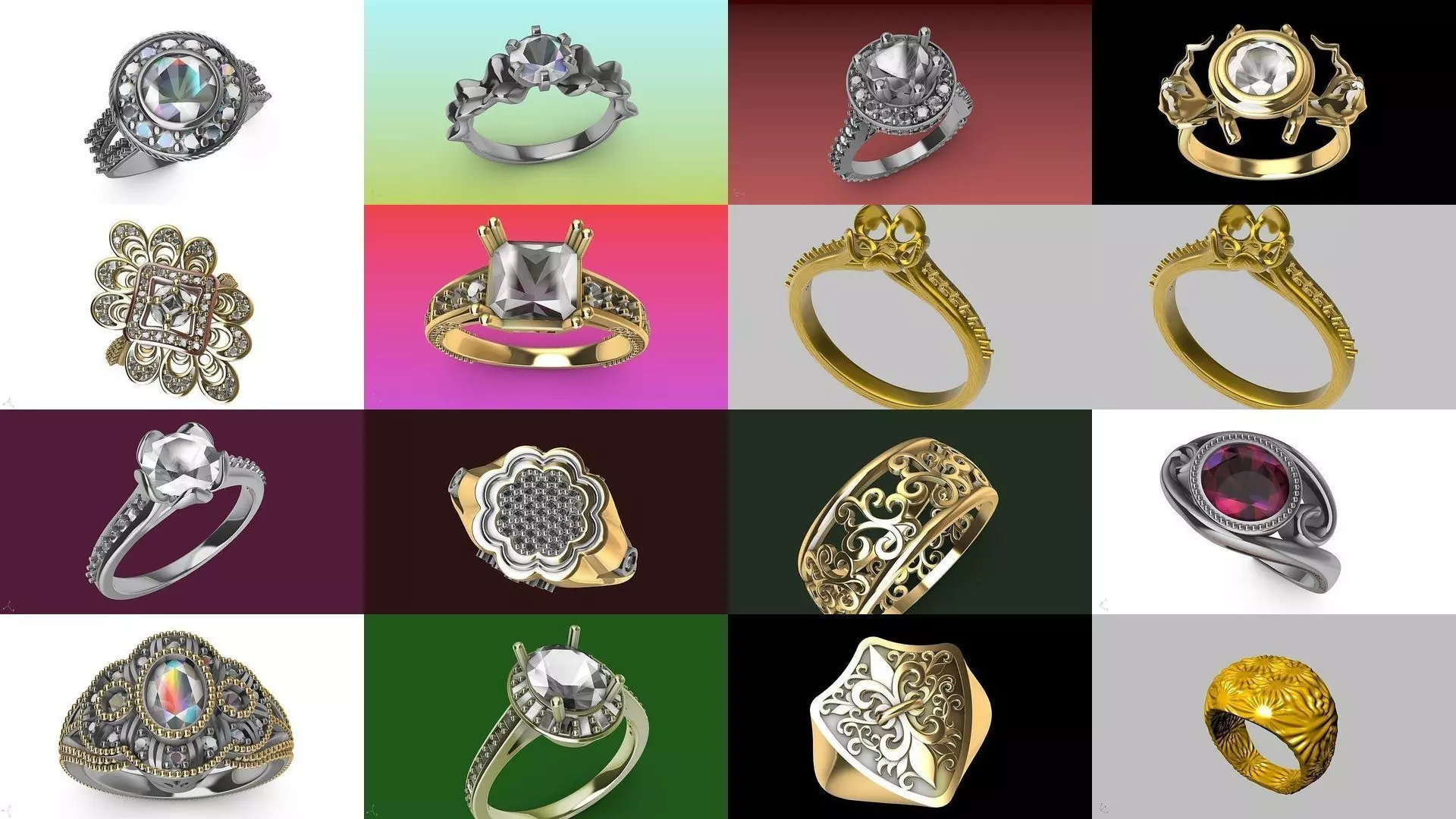 1000 plus designer jewelry models collection _0