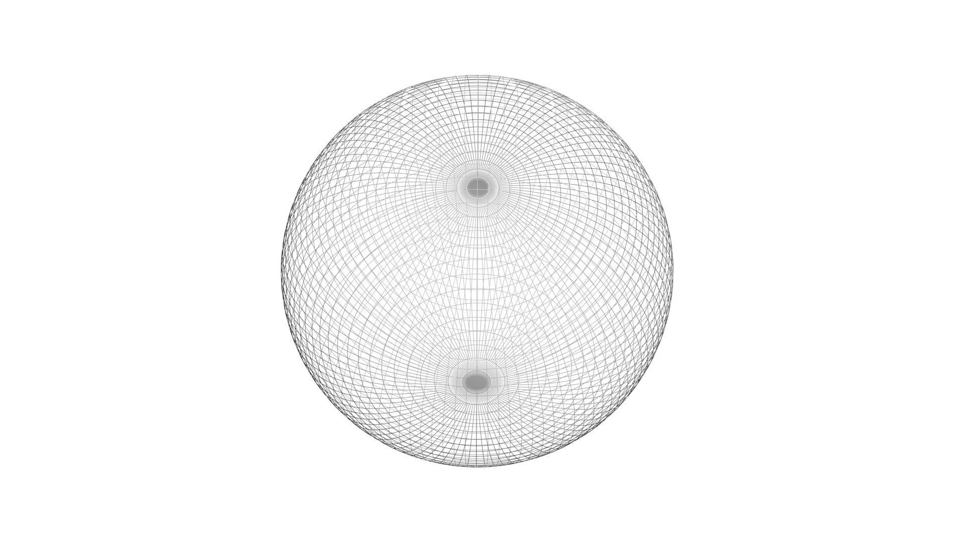 Earth With Day Changing Animation 3D model_39