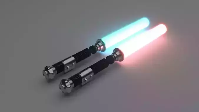 Star Wars Light Saber