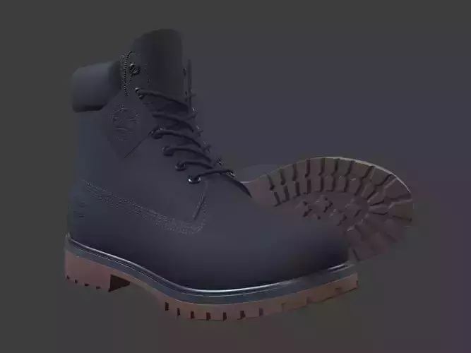 Timberland Premium 6-inches waterproof boots 2