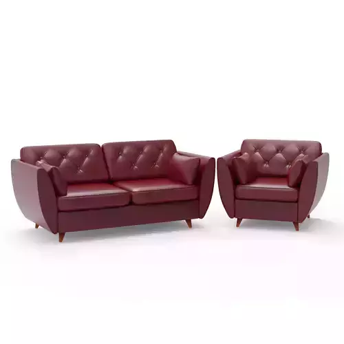  Seater Sofa 