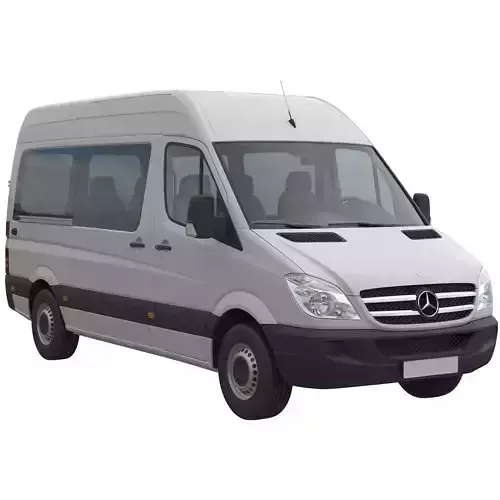 Mercedes-Benz Sprinter Passenger L2H2