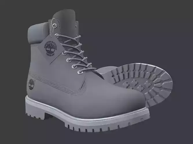 Timberland Premium 6-inches waterproof boots 3