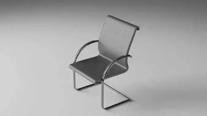 Office chair - 001