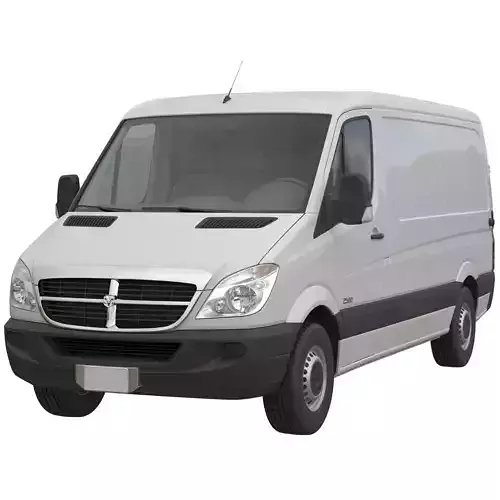 Dodge Sprinter 2500 PanelVan L2H1