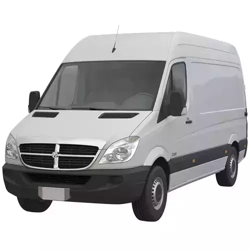 Dodge Sprinter 2500 PanelVan L2H2