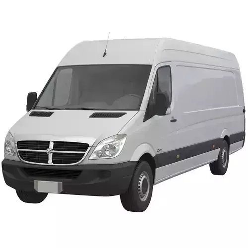 Dodge Sprinter 2500 PanelVan L4H2