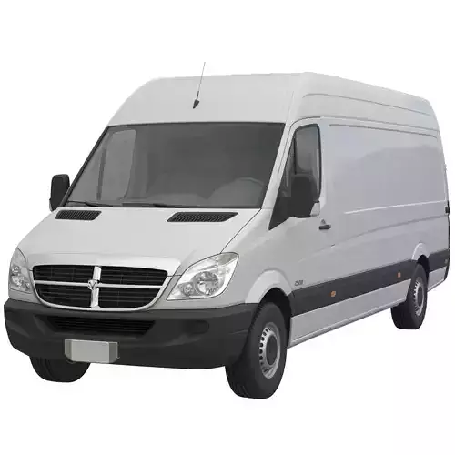 Dodge Sprinter 2500 PanelVan L3H2