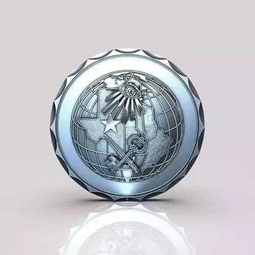 Office of Intelligence Seal