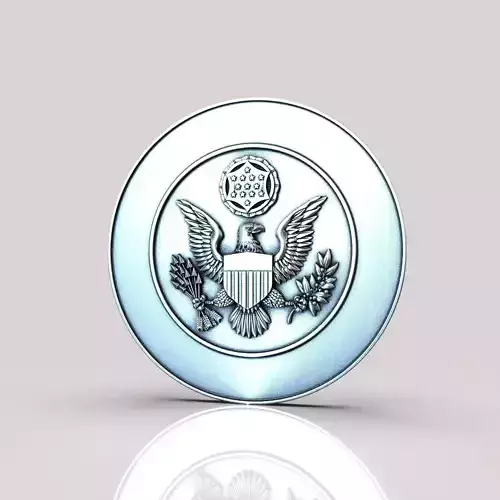 US GREAT SEAL