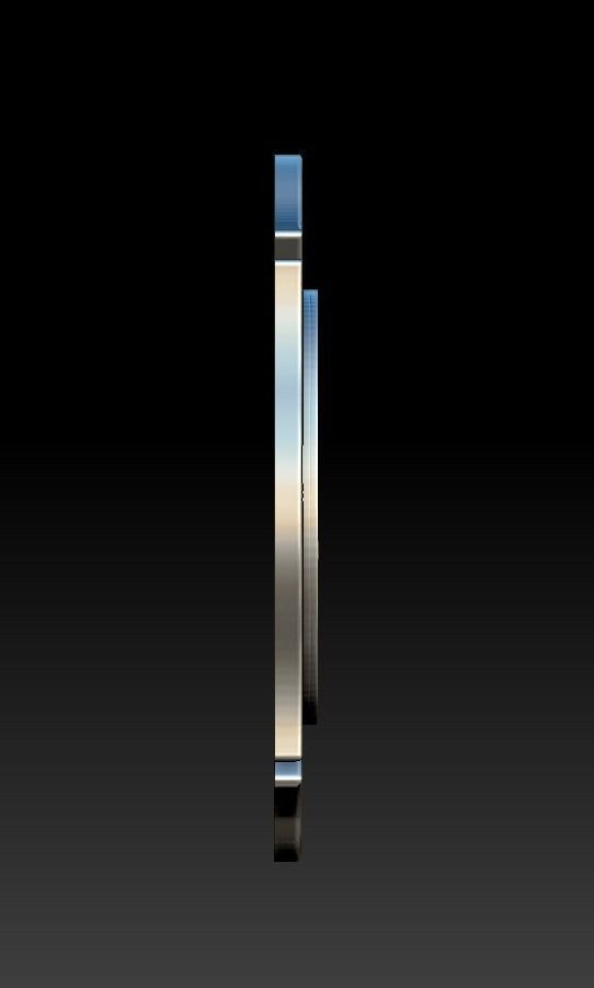 JBSA plates 3D print model_23