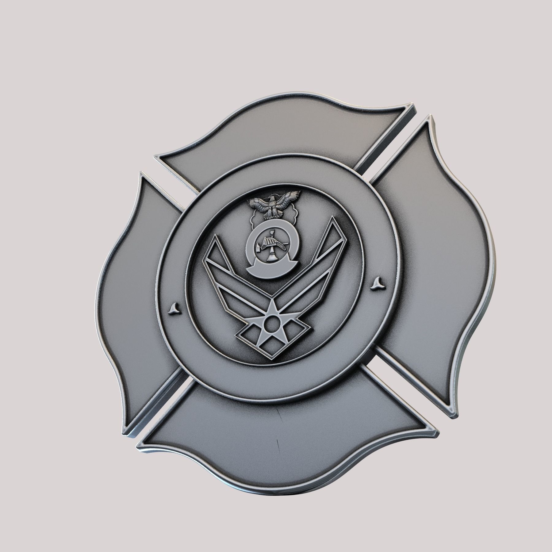 JBSA plates 3D print model_6