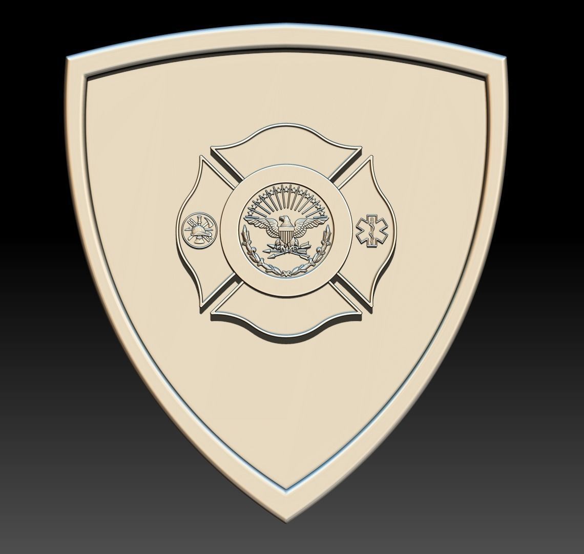 JBSA plates 3D print model_14