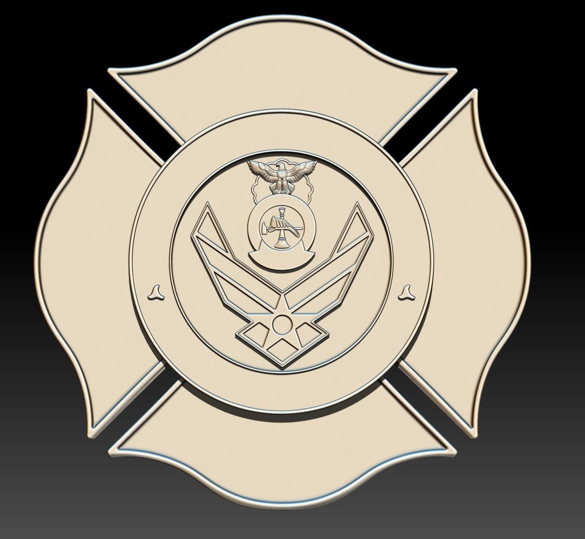 JBSA plates 3D print model_15