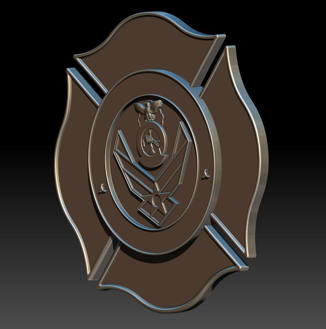 JBSA plates 3D print model_21