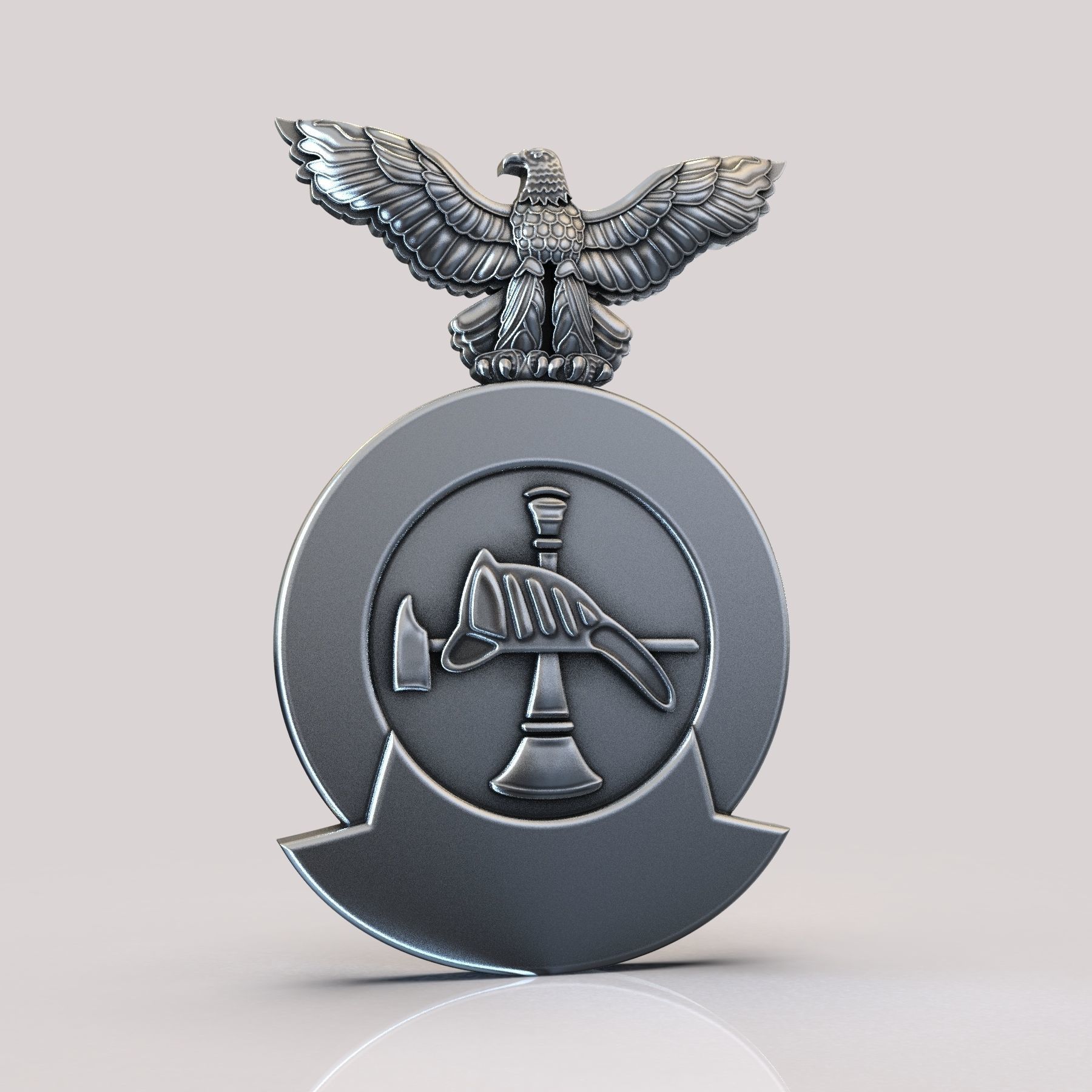 JBSA plates 3D print model_4