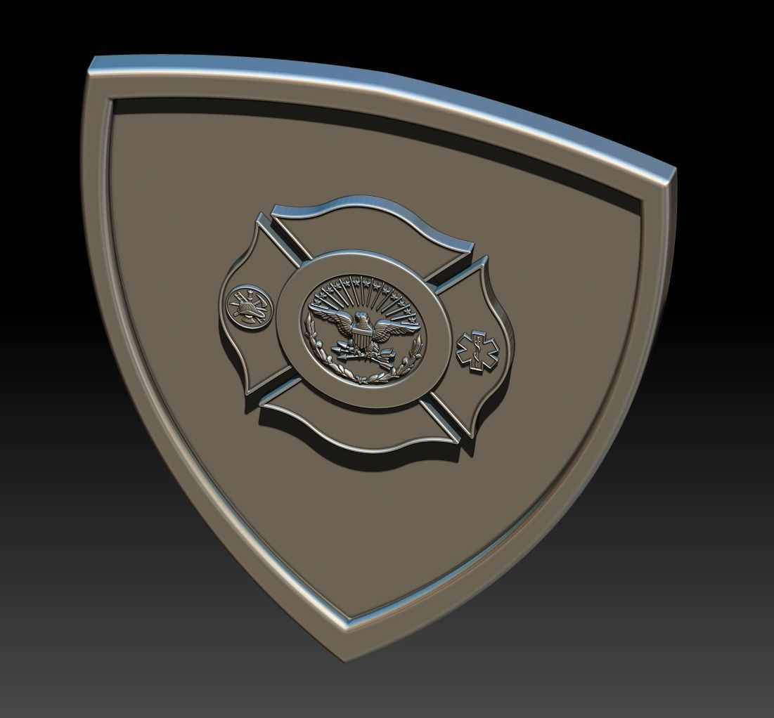 JBSA plates 3D print model_18