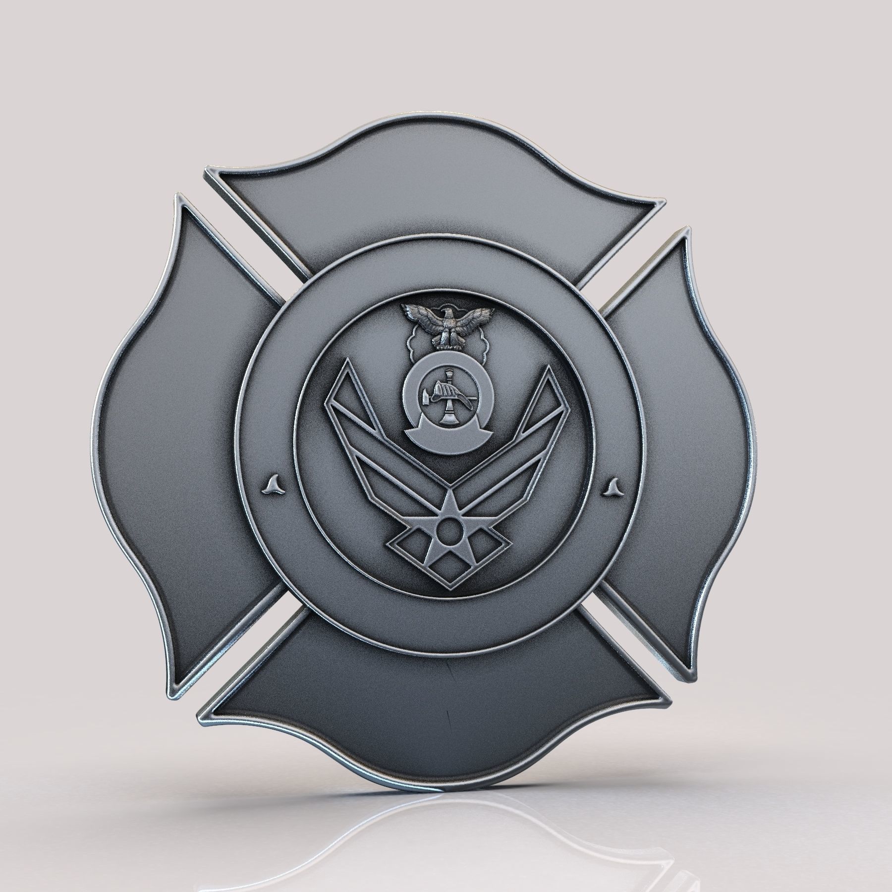 JBSA plates 3D print model_5