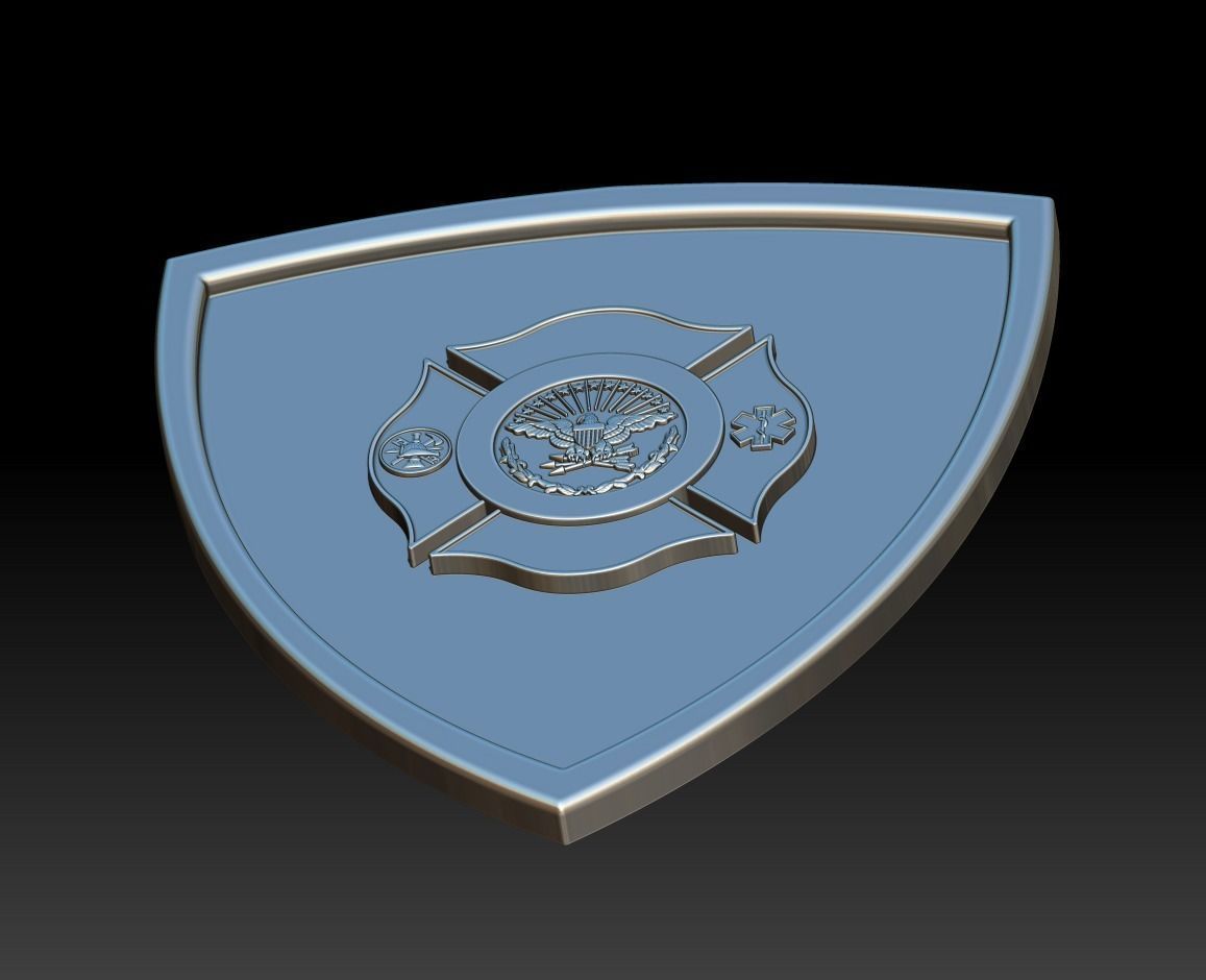 JBSA plates 3D print model_22