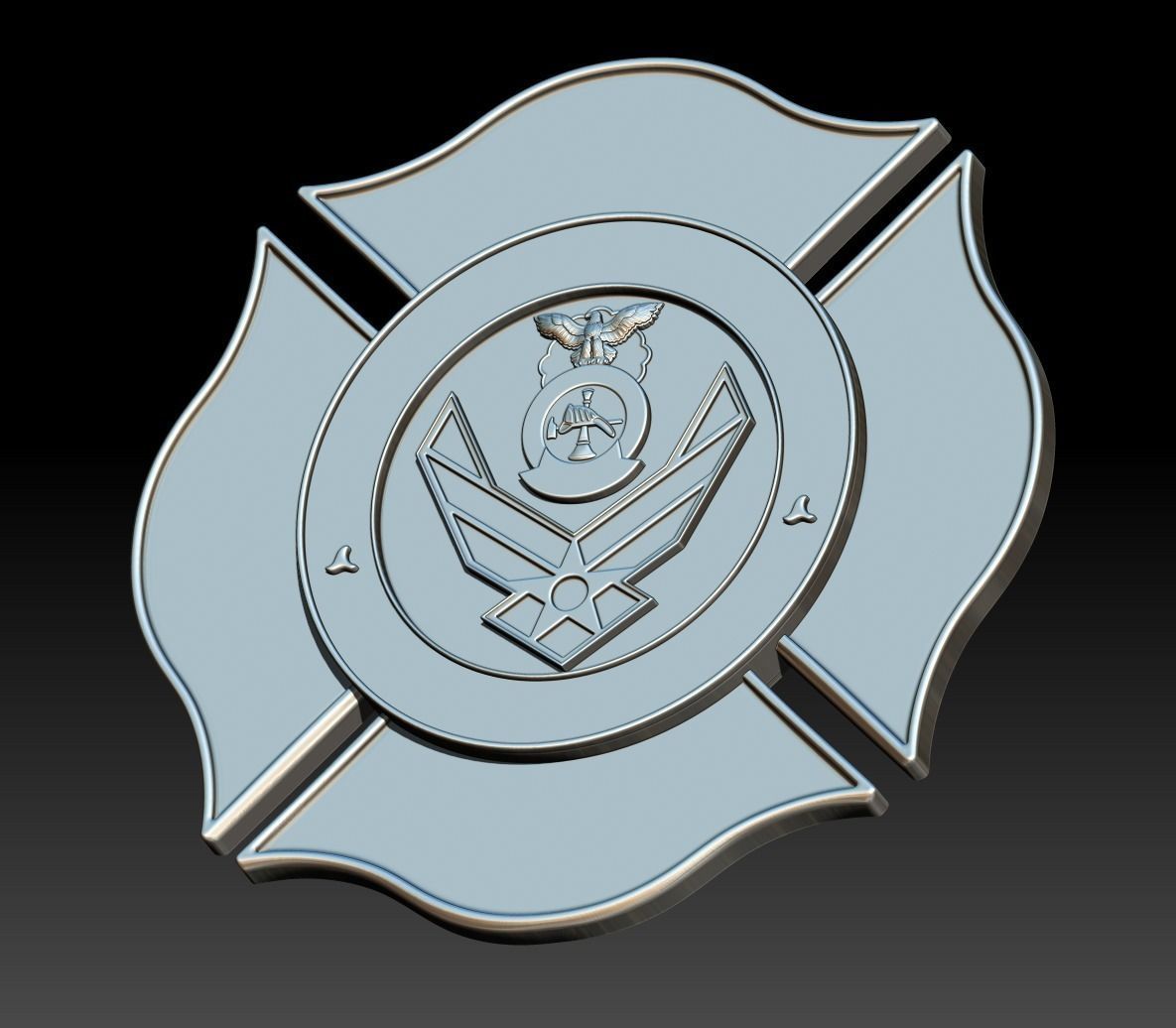 JBSA plates 3D print model_17