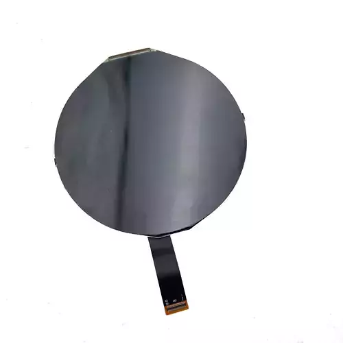 5 inch 1080x1080 Round 350 nits TFT MIPI