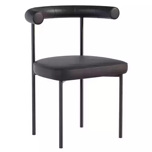 Kashmir chair by Resident