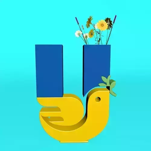 Hoping for a life without war