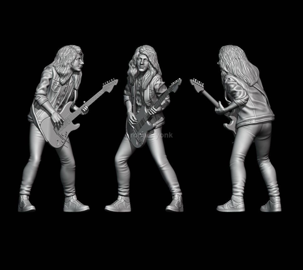 Jason Becker - 3d Printing 3D print model_10