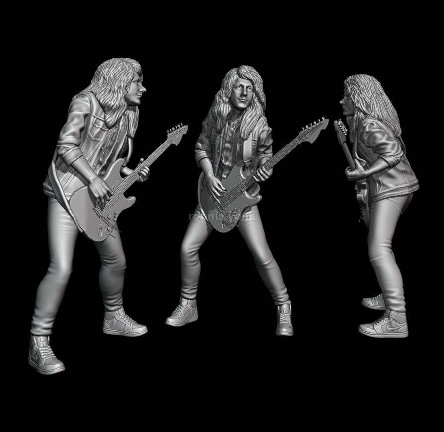 Jason Becker - 3d Printing 3D print model_8