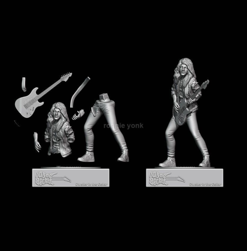 Jason Becker - 3d Printing 3D print model_11
