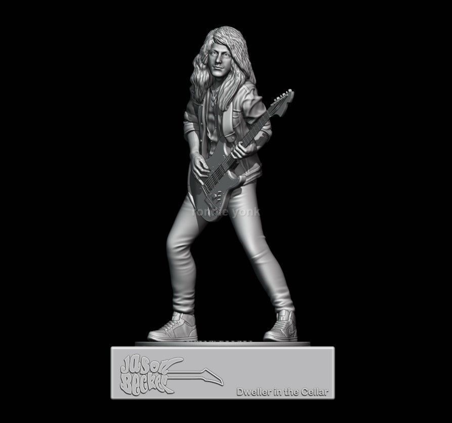 Jason Becker - 3d Printing 3D print model_7