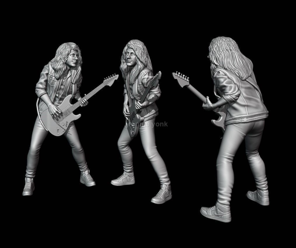 Jason Becker - 3d Printing 3D print model_9