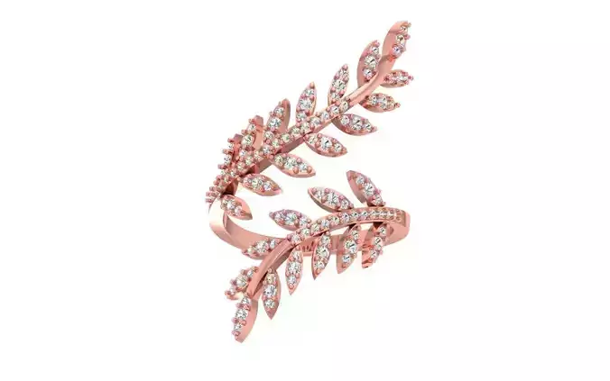 Engagement Wedding Solitaire Ring