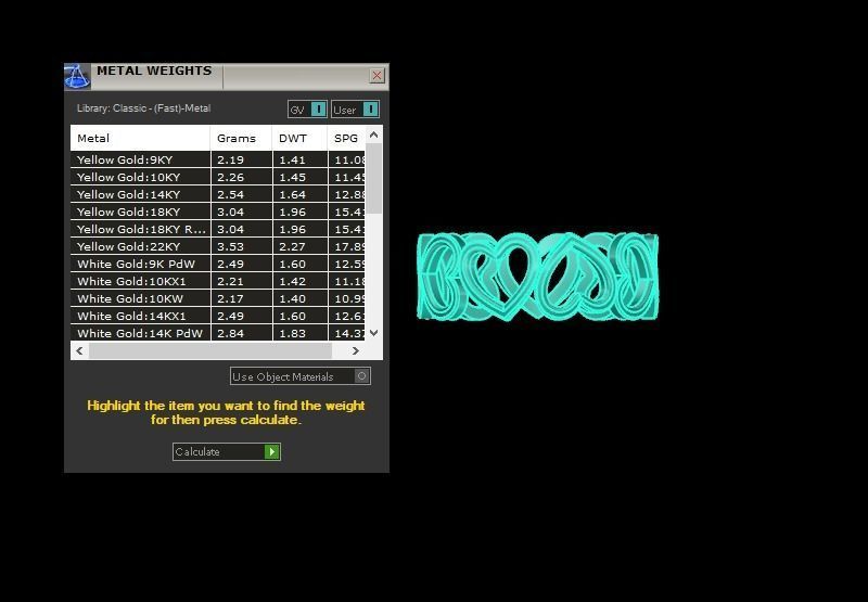 Engagement Wedding Solitaire Heart Ring 3D print model_3