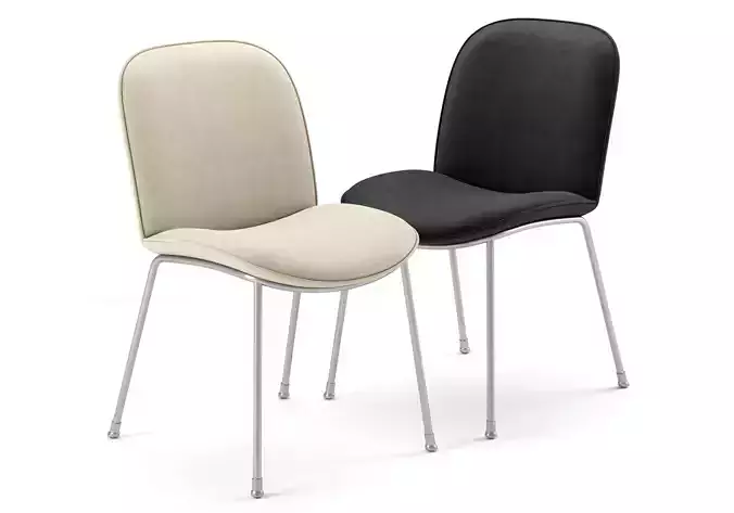 Tina seating chairs Cattelan Italia
