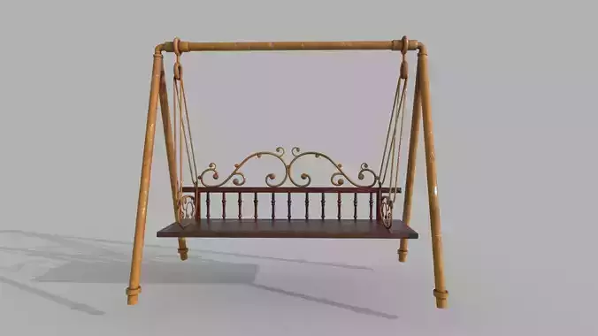 Swing chair