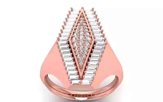  Engagement Wedding Solitaire  Ring