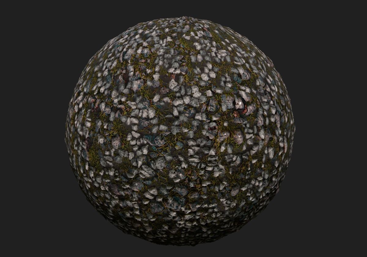 Ground Materials Vol 1 Texture_22