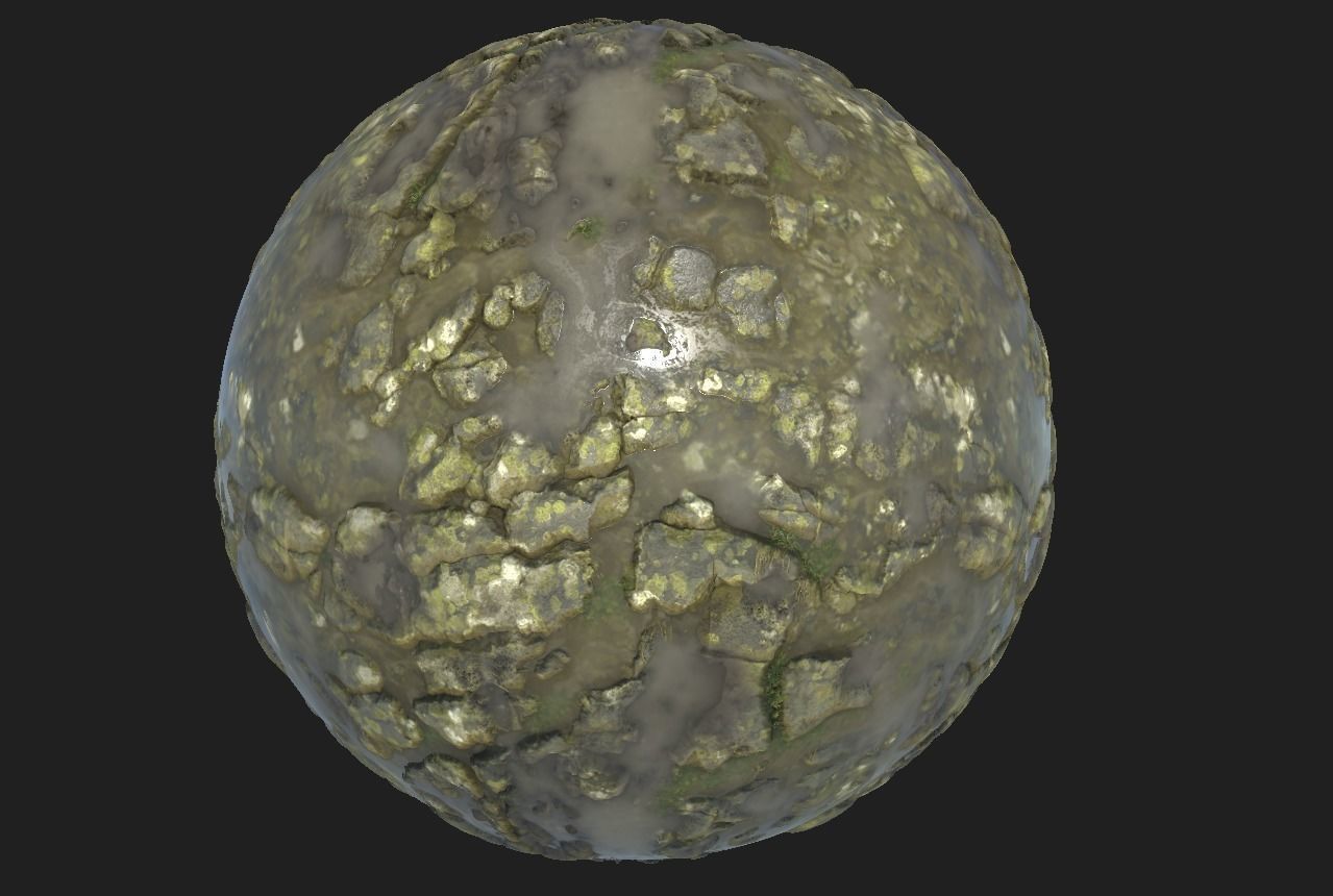 Ground Materials Vol 1 Texture_19