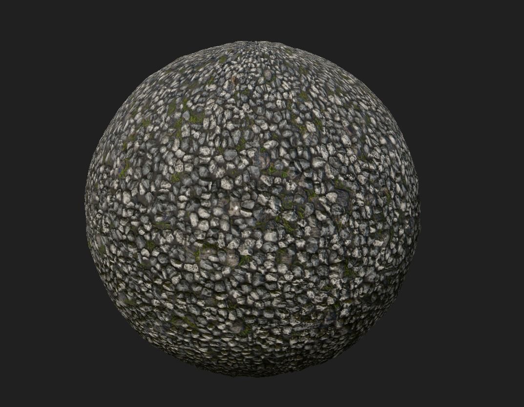 Ground Materials Vol 1 Texture_21