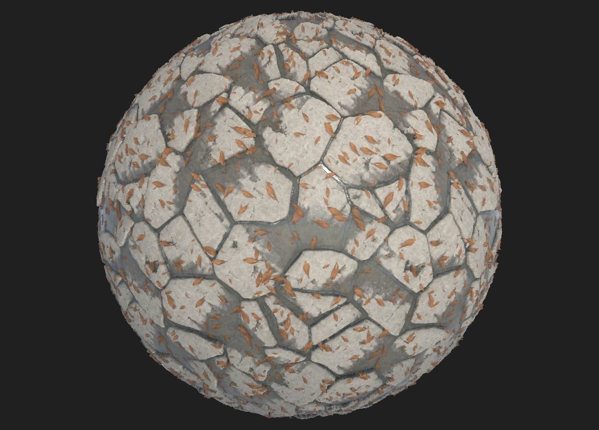 Ground Materials Vol 1 Texture_26