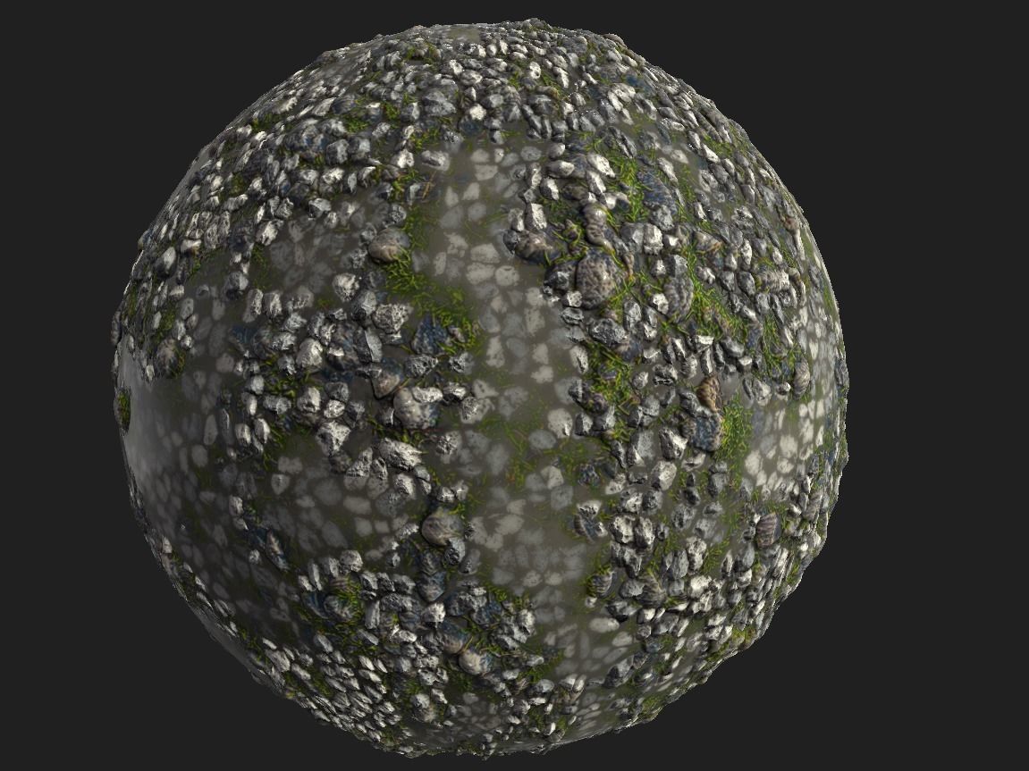 Ground Materials Vol 1 Texture_28