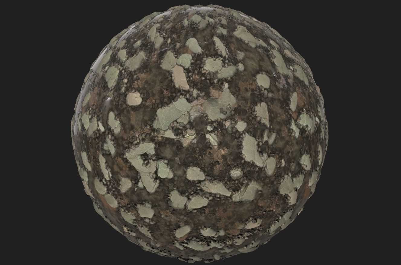 Ground Materials Vol 1 Texture_23