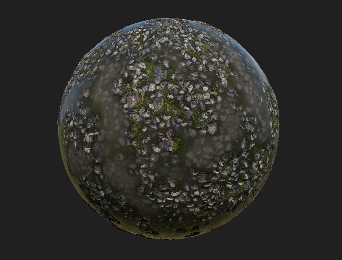 Ground Materials Vol 1 Texture_20